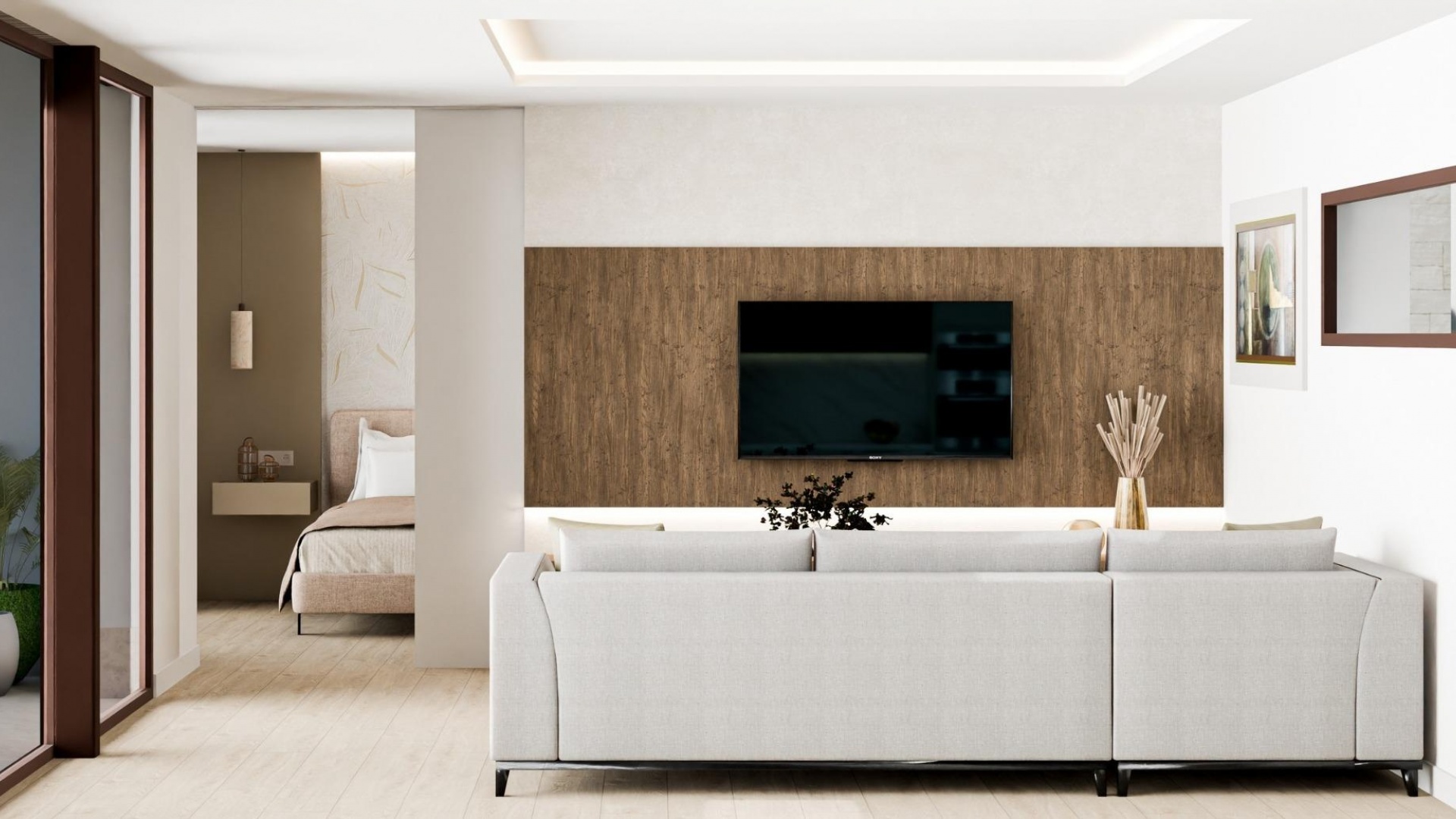 Neubau - Villa - Pinoso - Lel