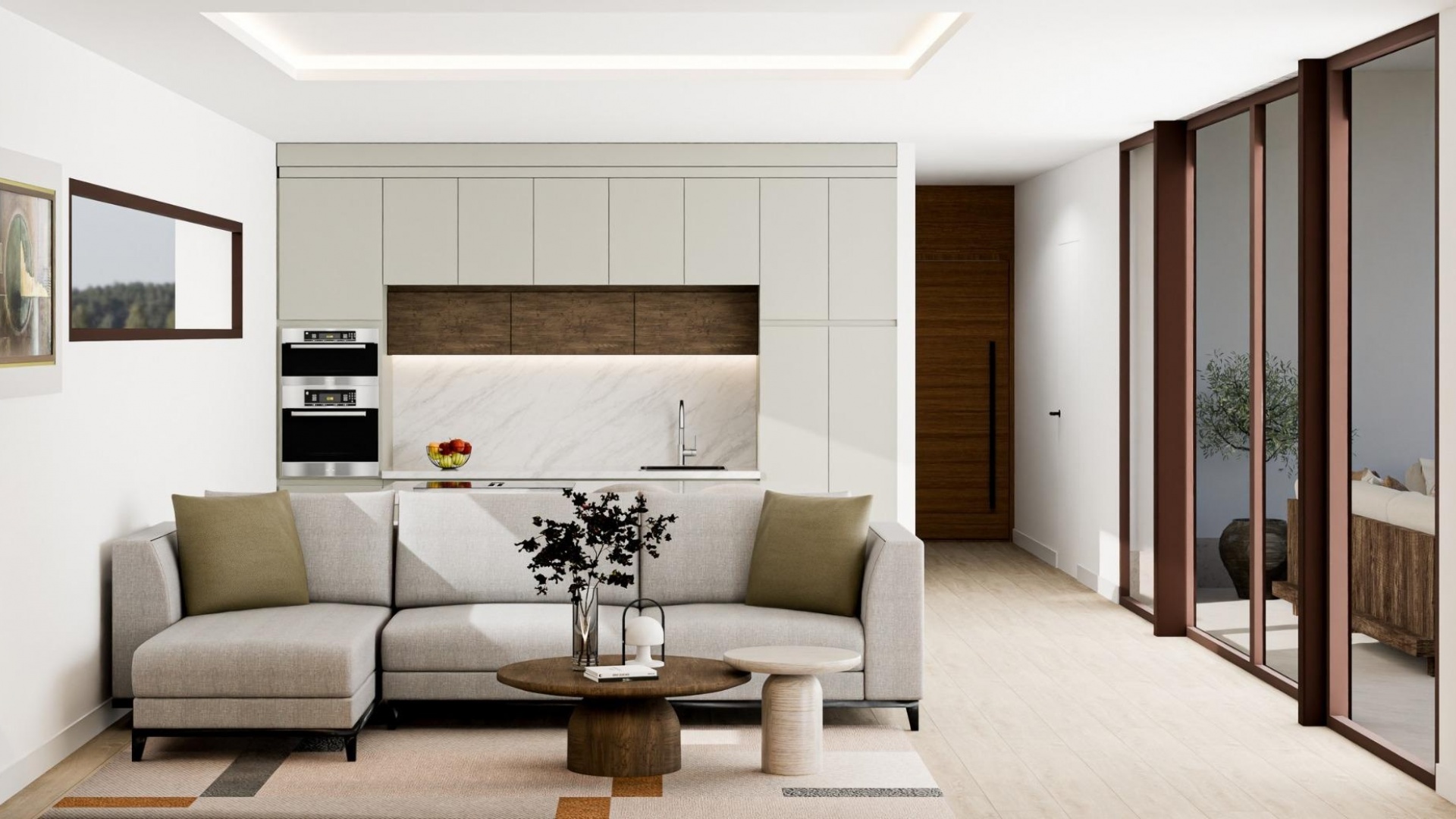 Neubau - Villa - Pinoso - Lel