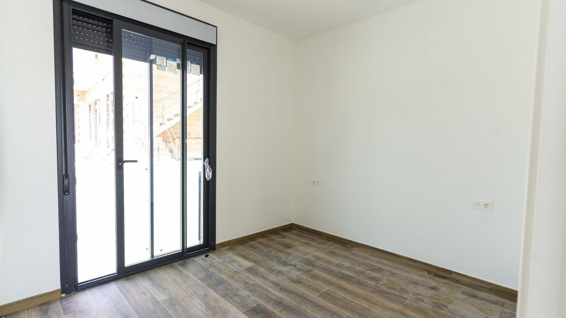 Neubau - Villa - Polop - Alberca