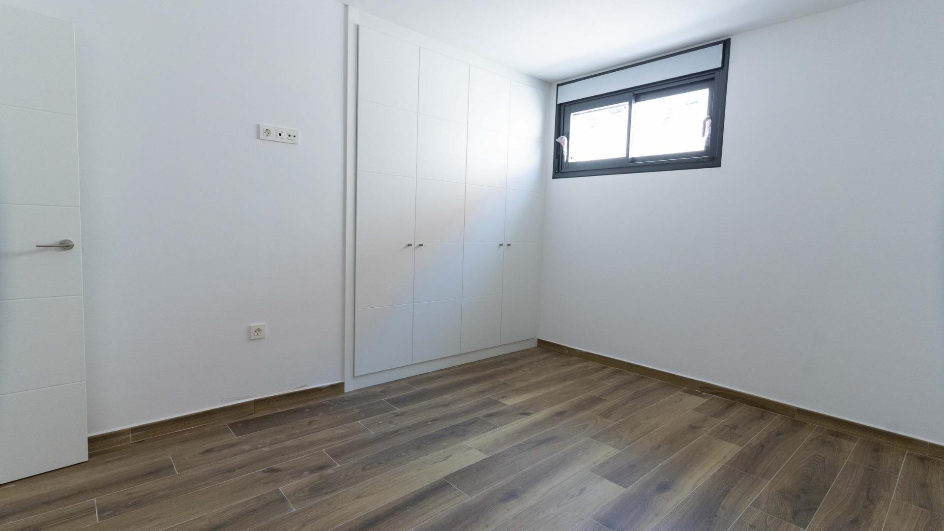 Neubau - Villa - Polop - Alberca