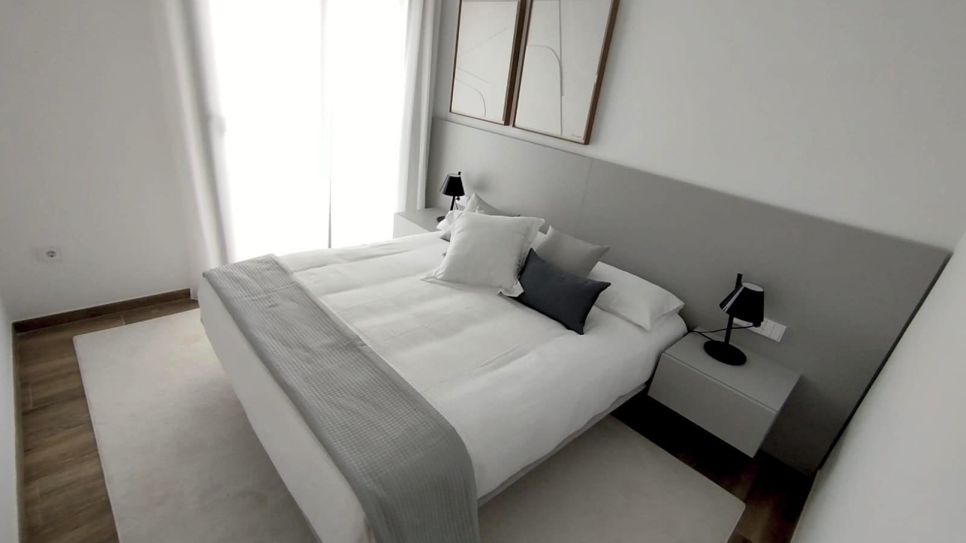 Neubau - Villa - Polop - PAU 1