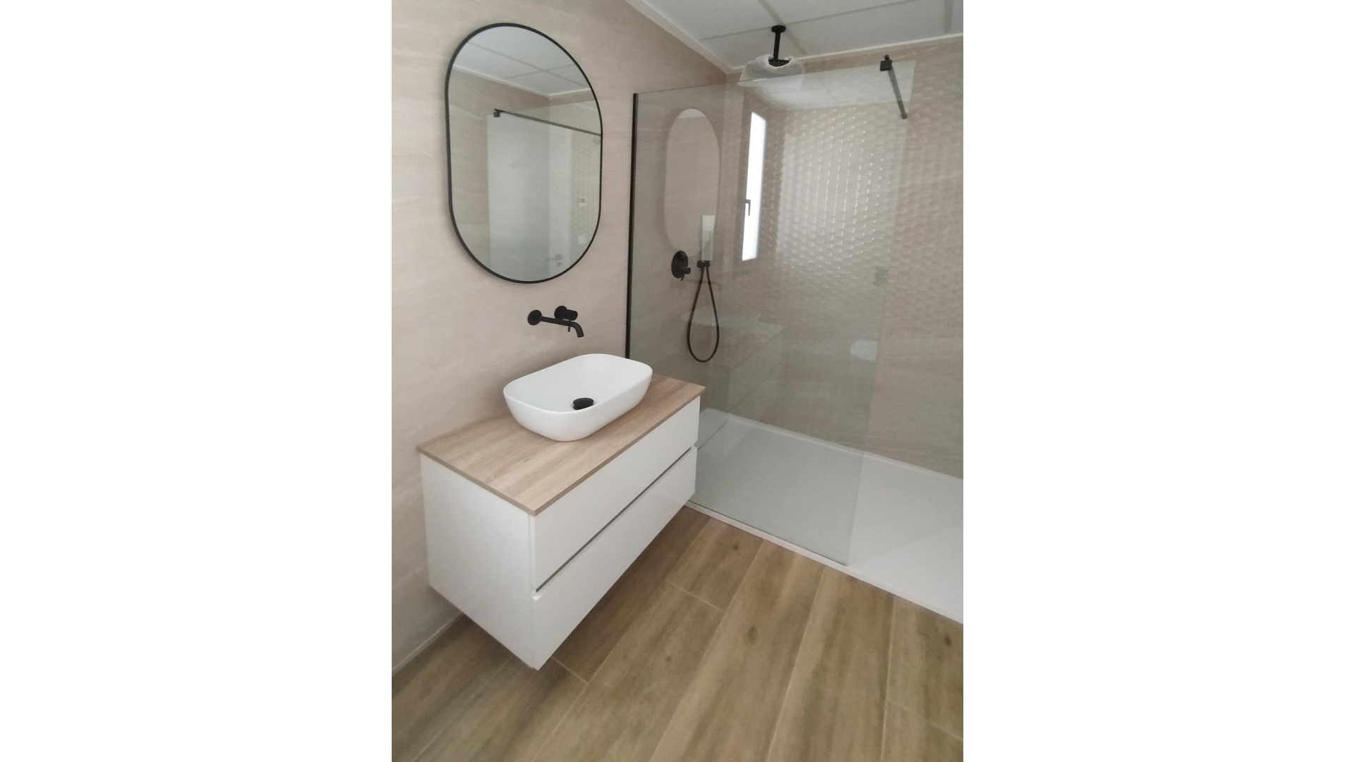 Neubau - Villa - Polop - PAU 1