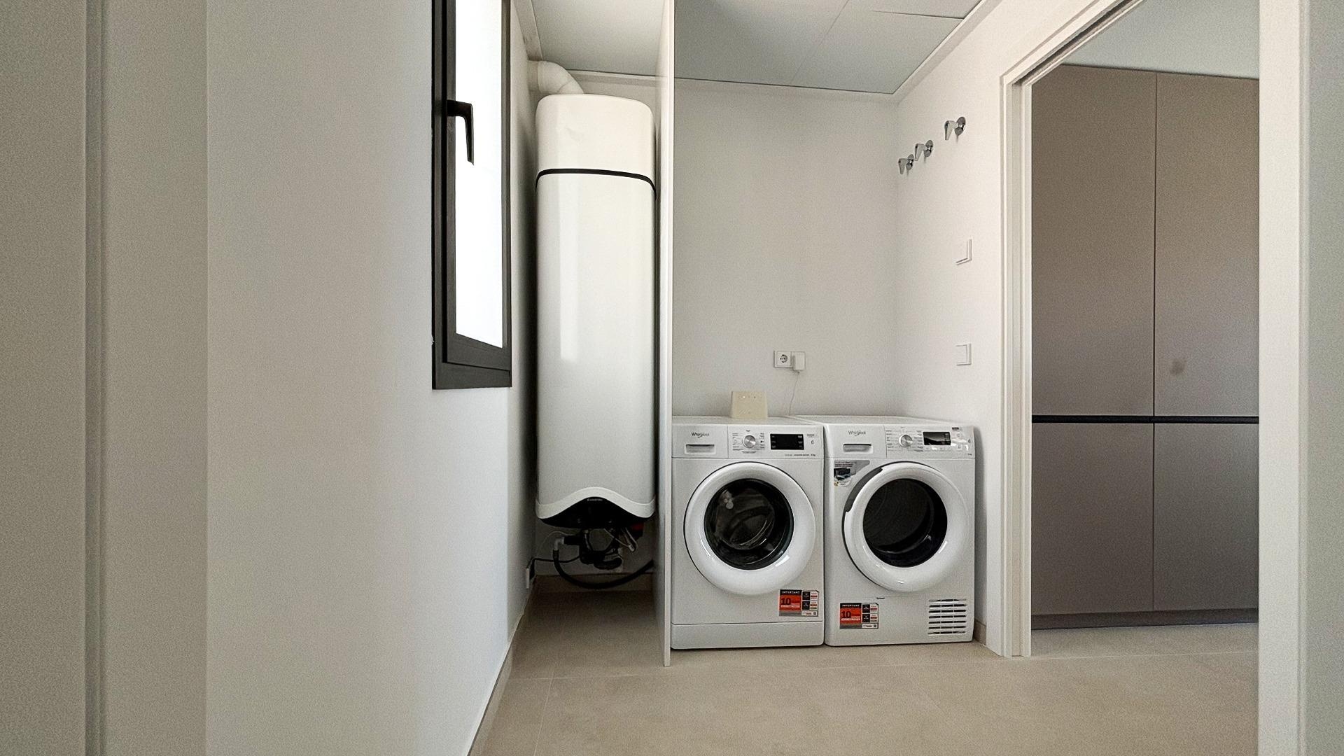 Neubau - Villa - Polop - PAU 1