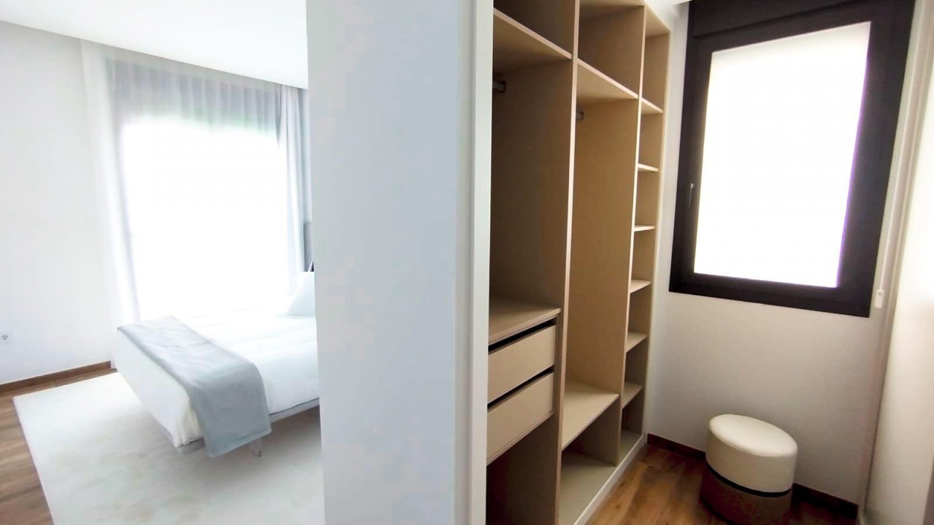 Neubau - Villa - Polop - PAU 1