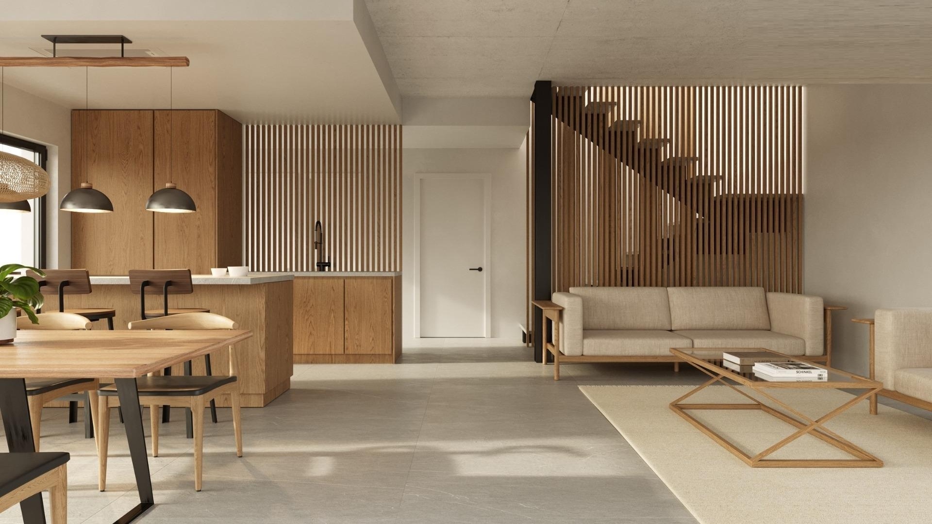 Neubau - Villa - Polop - PAU1