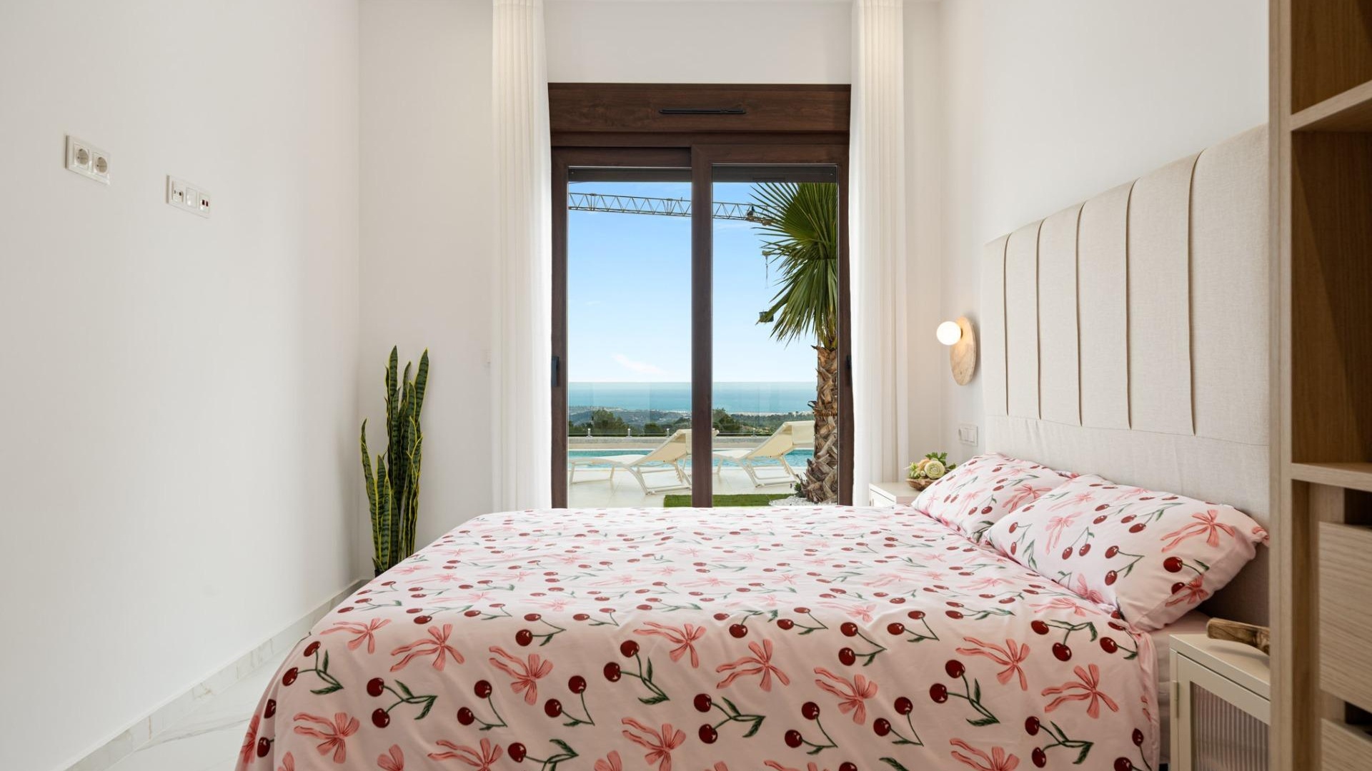 Neubau - Villa - Polop - Polop Hills