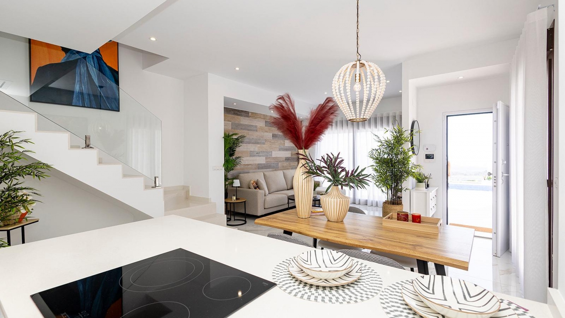 Neubau - Villa - Polop - Polop Hills