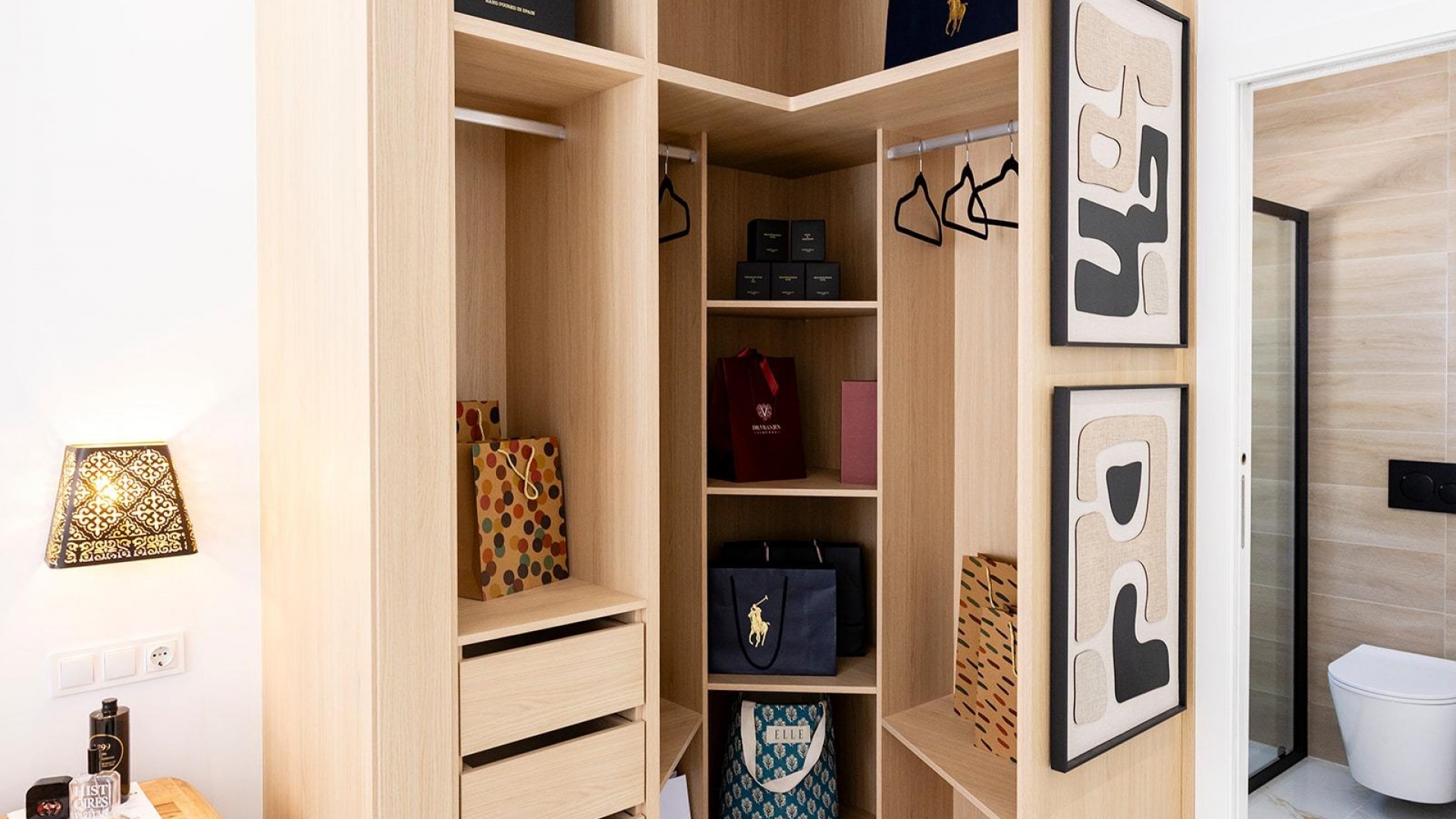 Neubau - Villa - Polop - Polop Hills