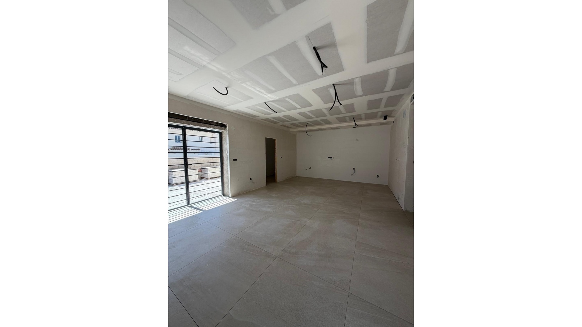 Neubau - Villa - Puerto de Mazarron - Caleñares