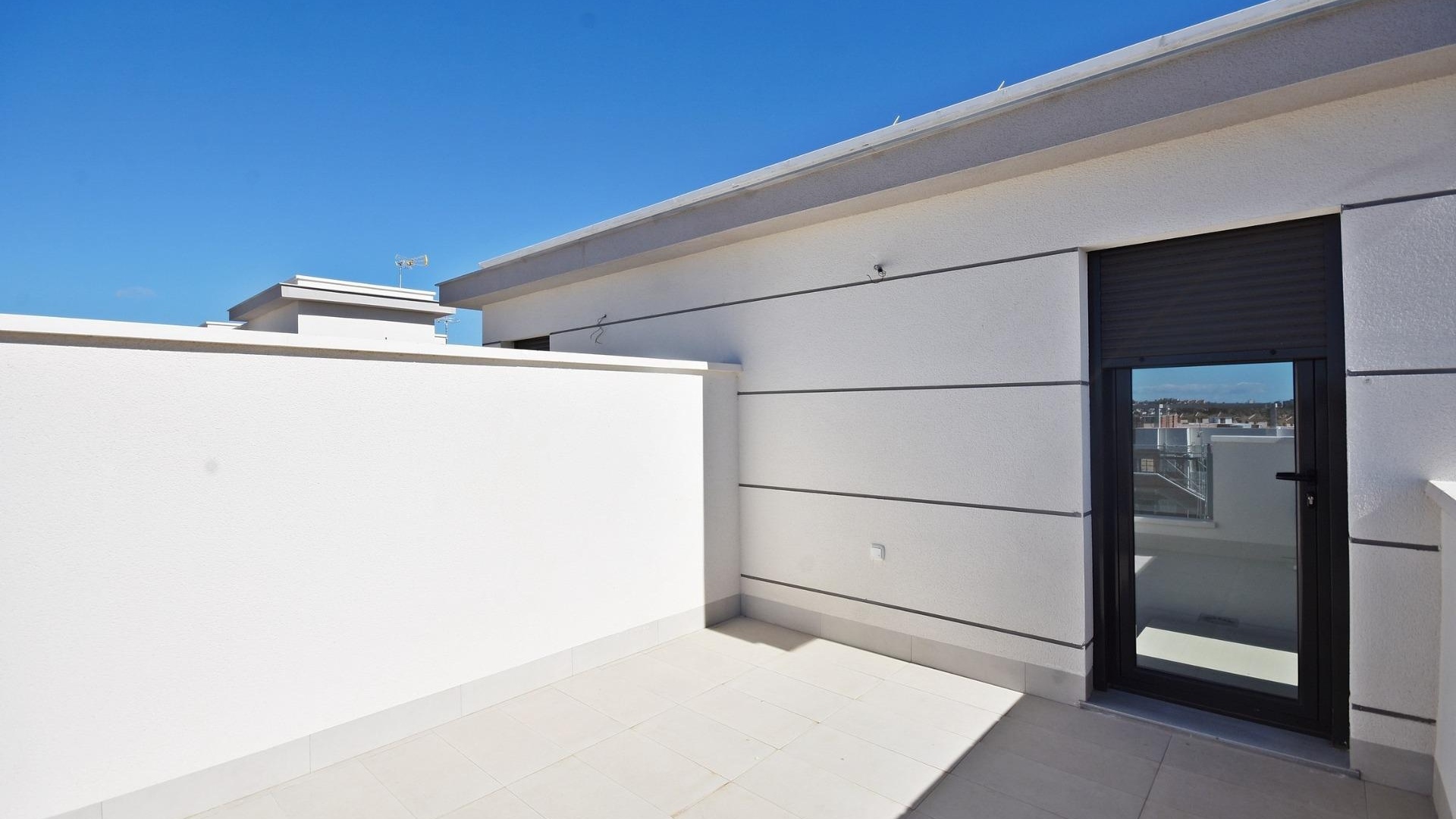 Neubau - Villa - Puerto de Mazarron - Mar de Plata