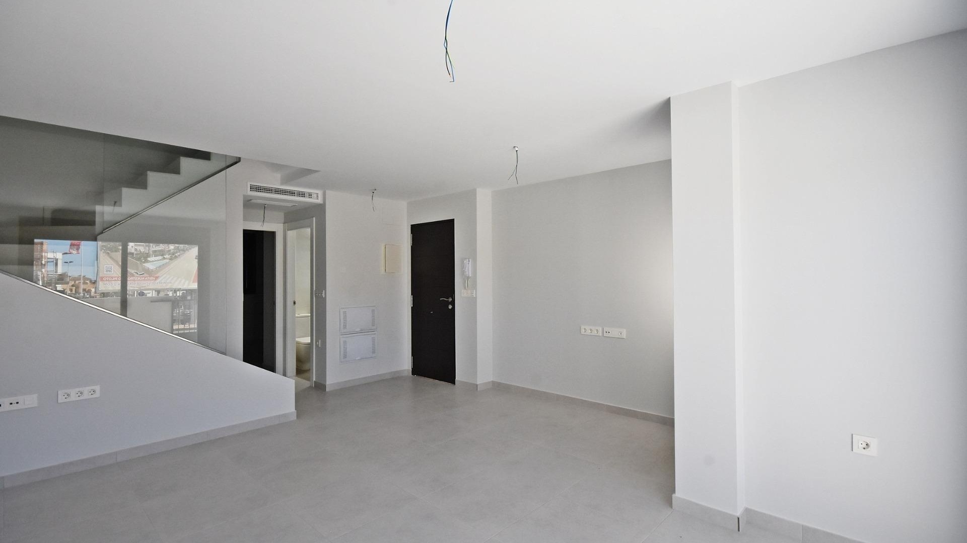 Neubau - Villa - Puerto de Mazarron - Mar de Plata