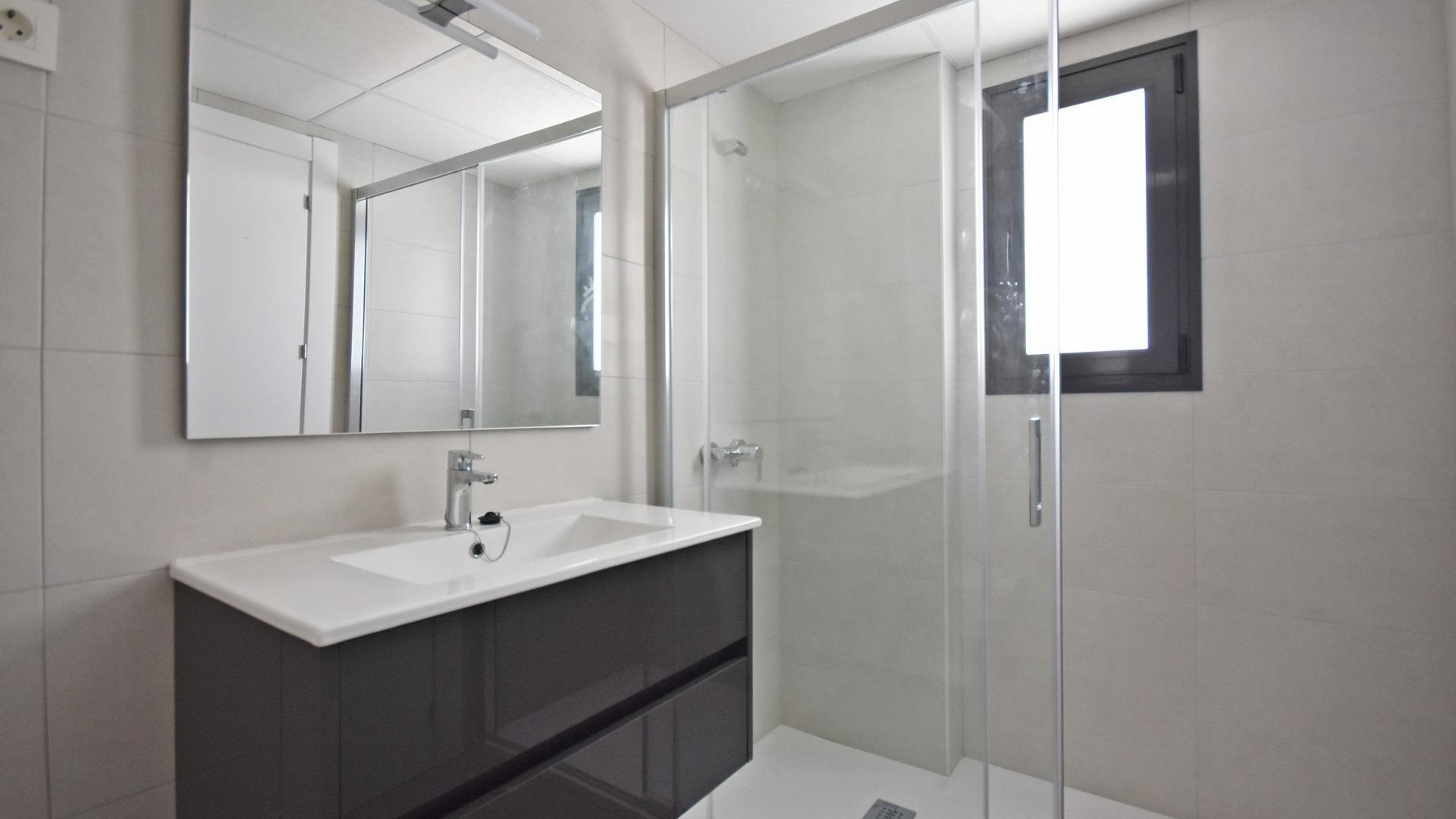 Neubau - Villa - Puerto de Mazarron - Mar de Plata