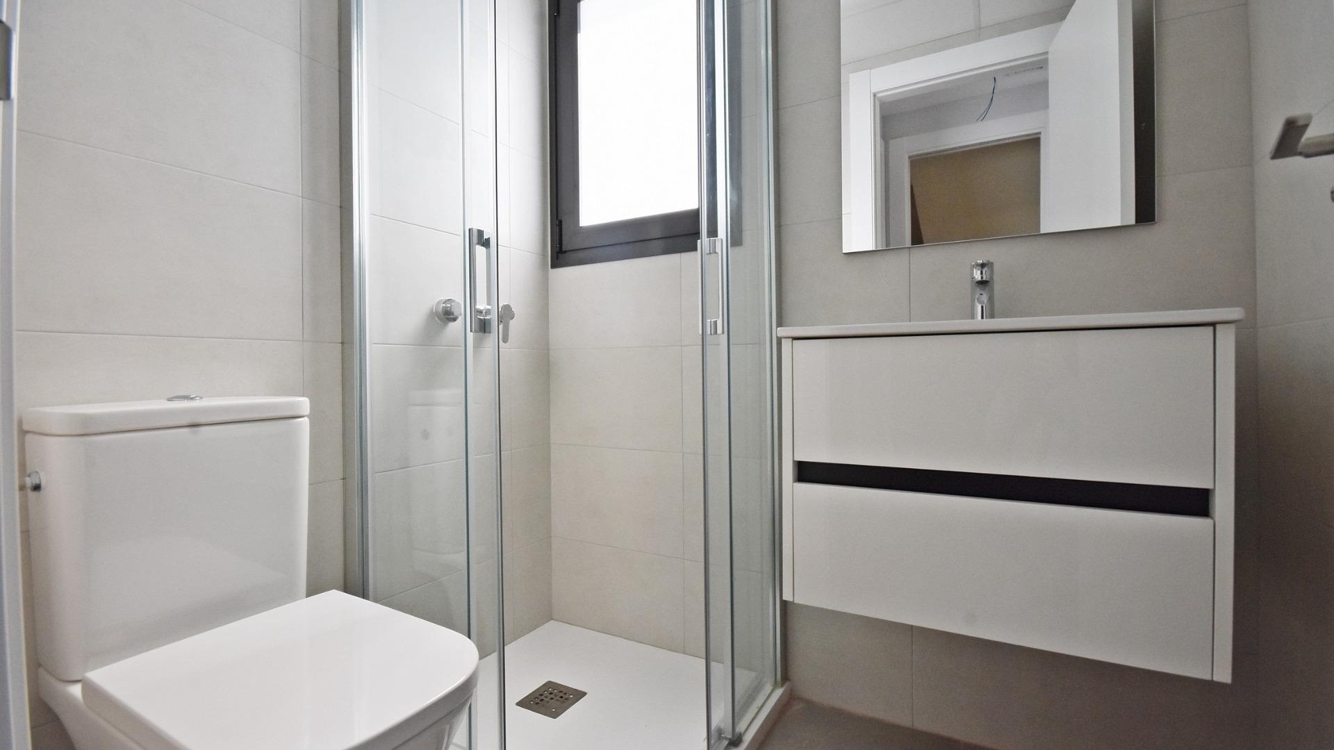 Neubau - Villa - Puerto de Mazarron - Mar de Plata