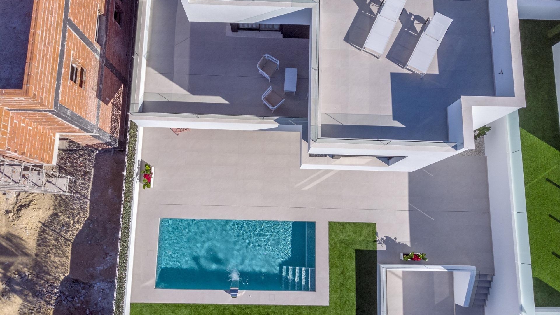 Neubau - Villa - Rojales - Benimar