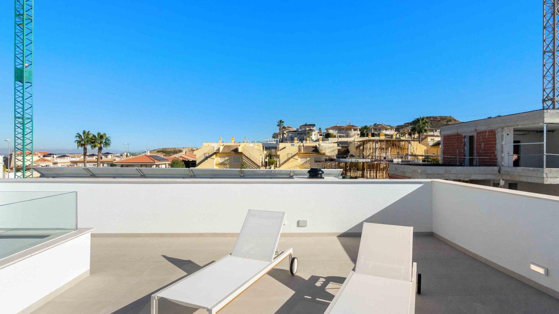 Neubau - Villa - Rojales - Benimar