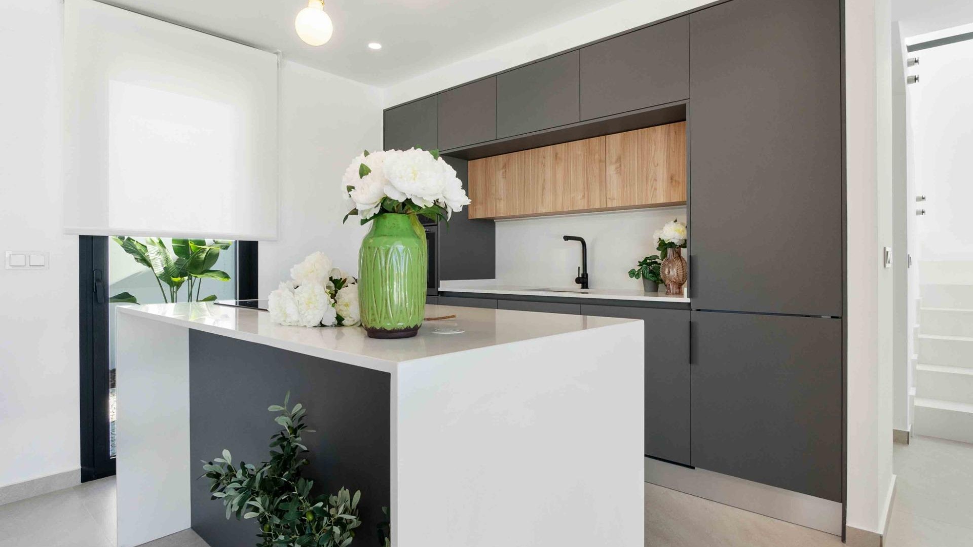 Neubau - Villa - Rojales - Benimar