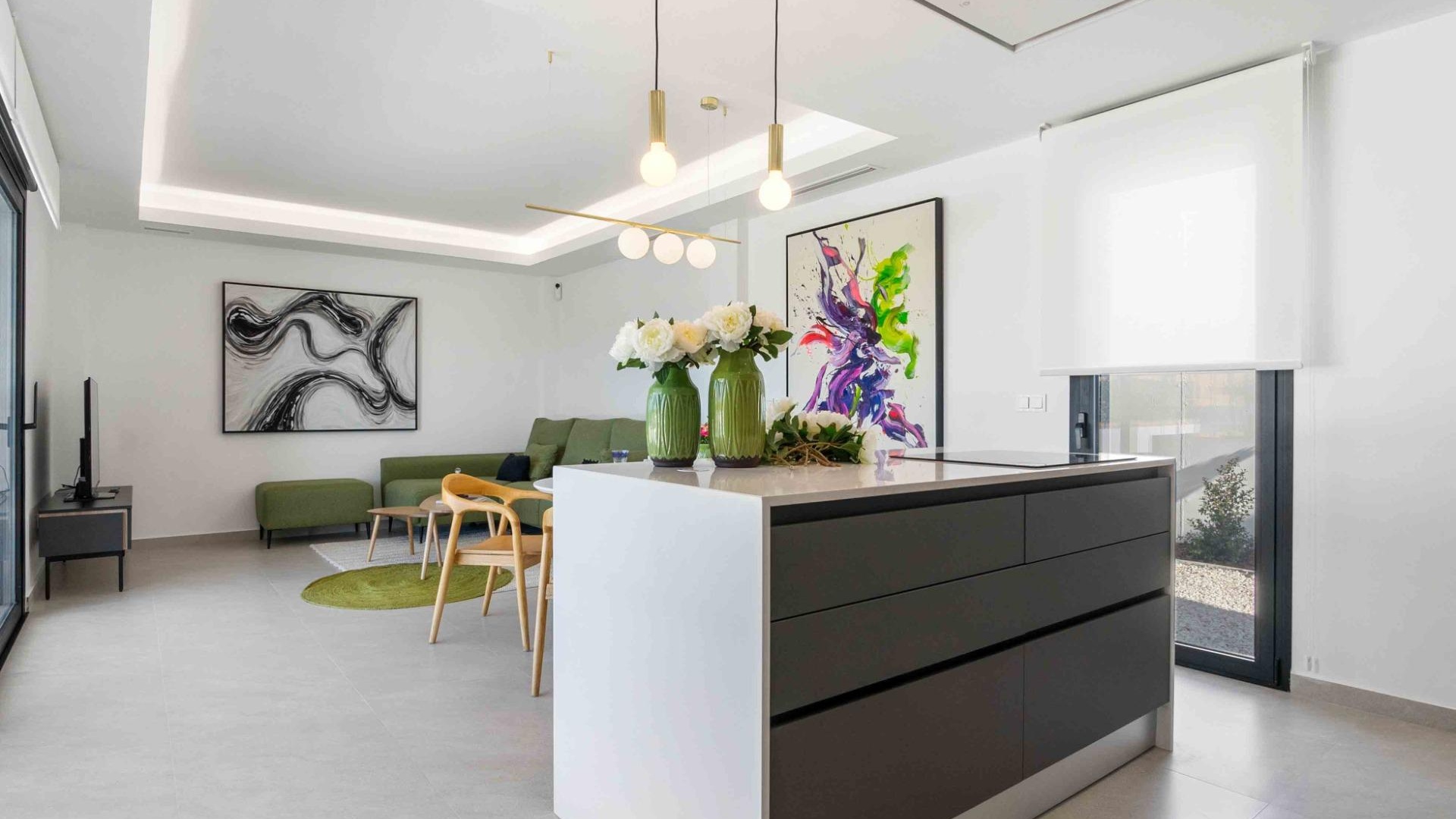 Neubau - Villa - Rojales - Benimar