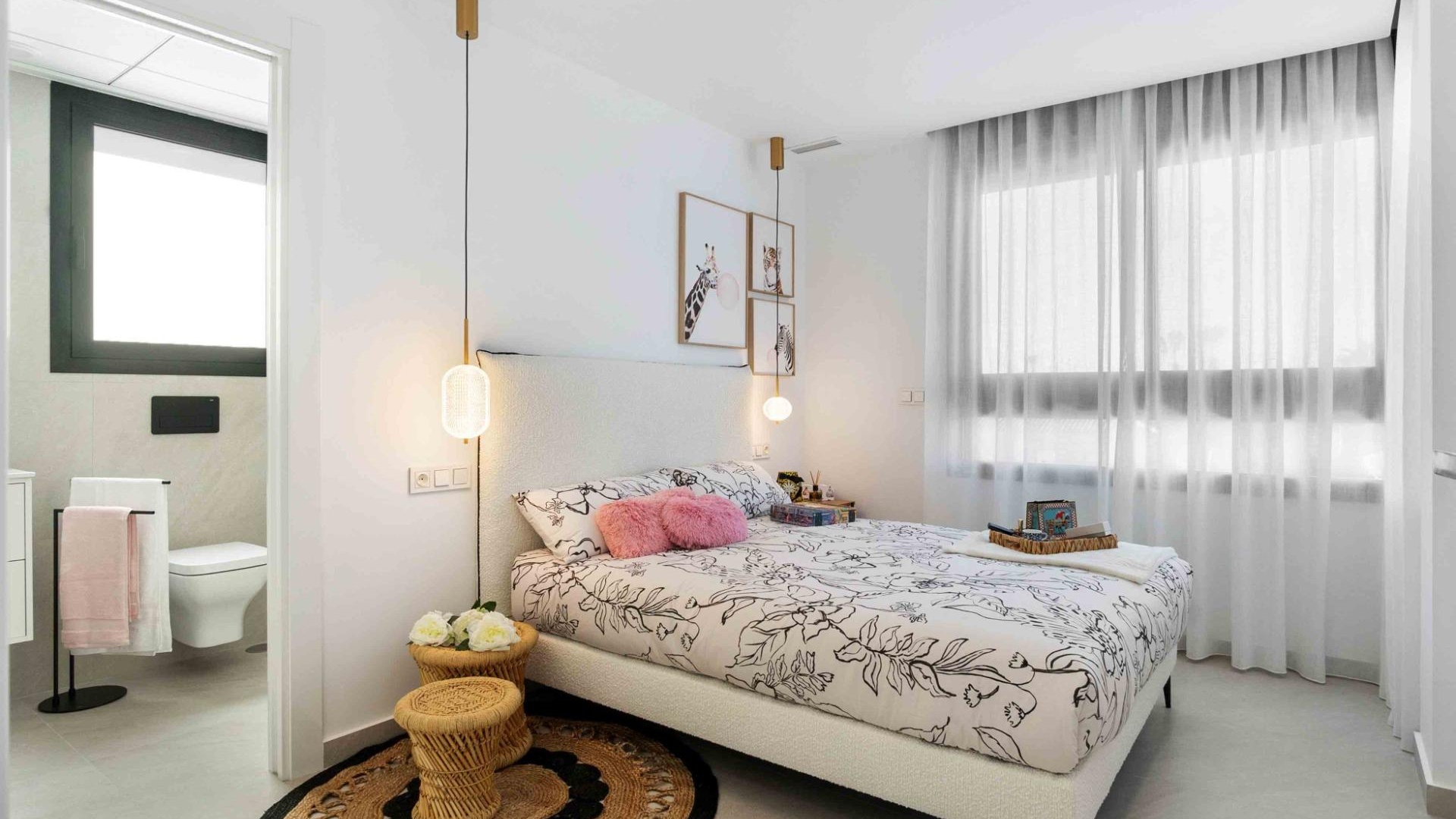 Neubau - Villa - Rojales - Benimar