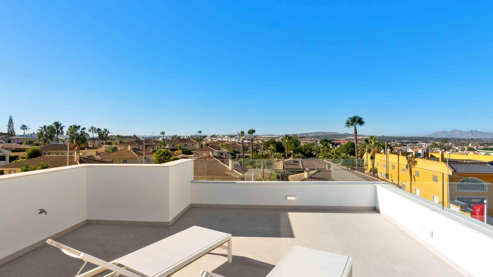 Neubau - Villa - Rojales - Benimar