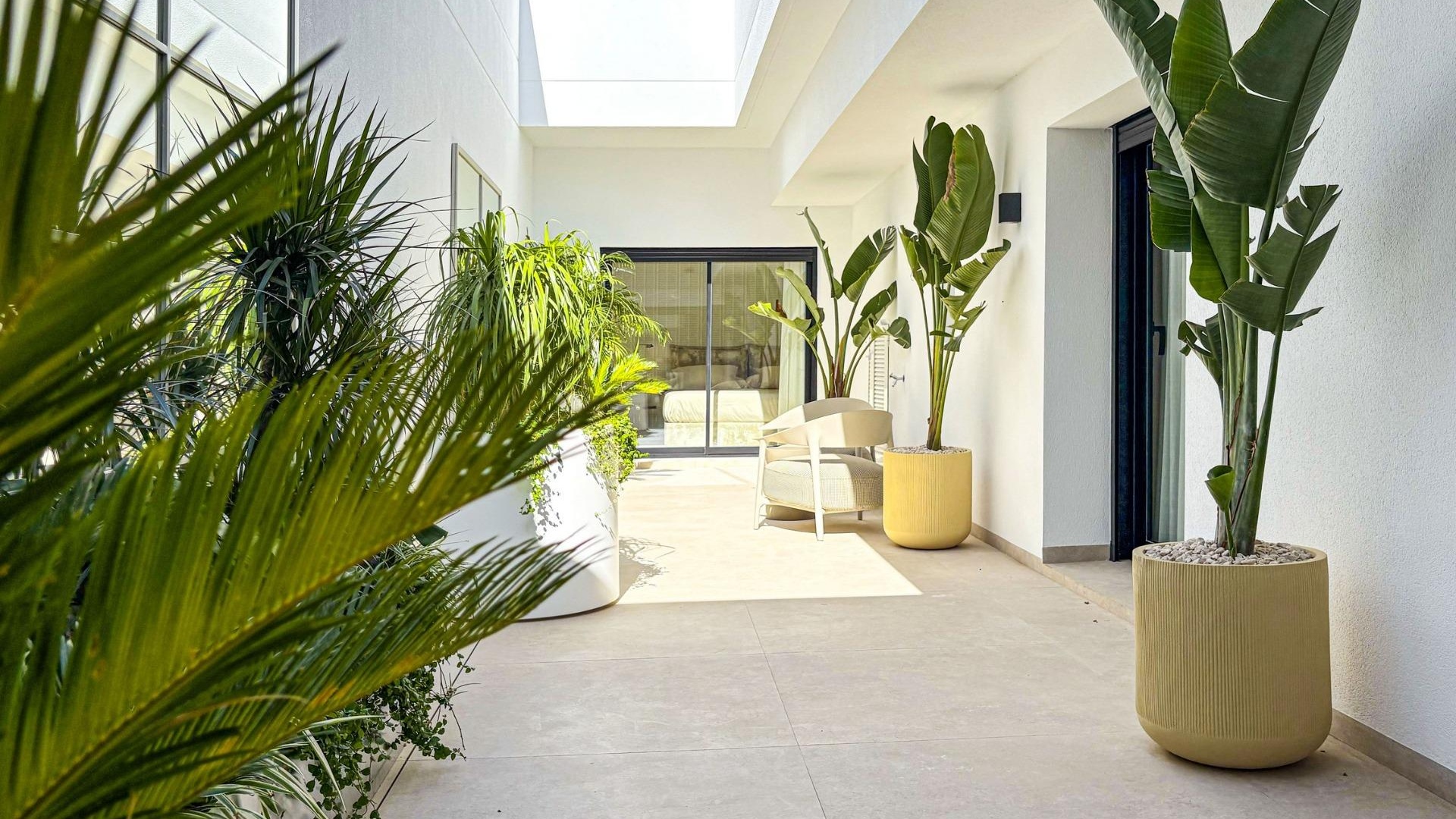 Neubau - Villa - Rojales - Ciudad Quesada