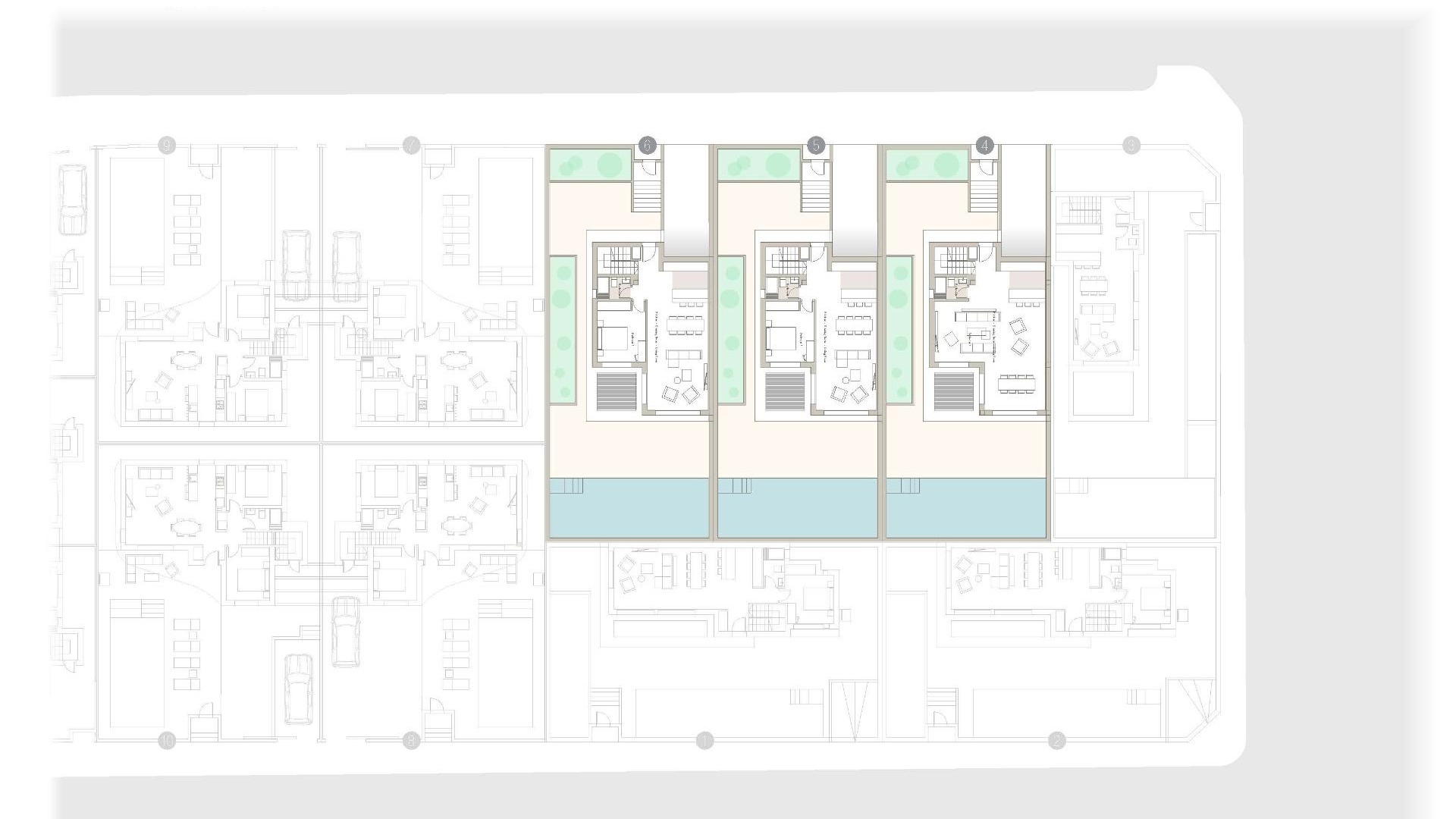 Neubau - Villa - Rojales - Ciudad Quesada