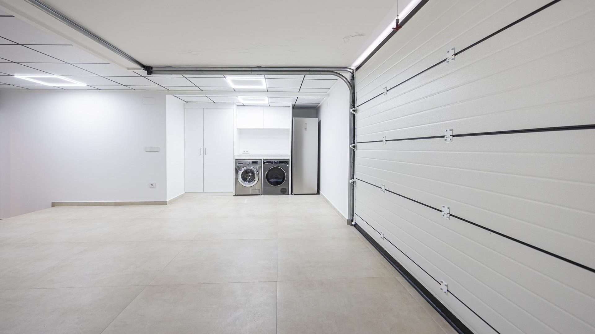 Neubau - Villa - Rojales - Ciudad Quesada