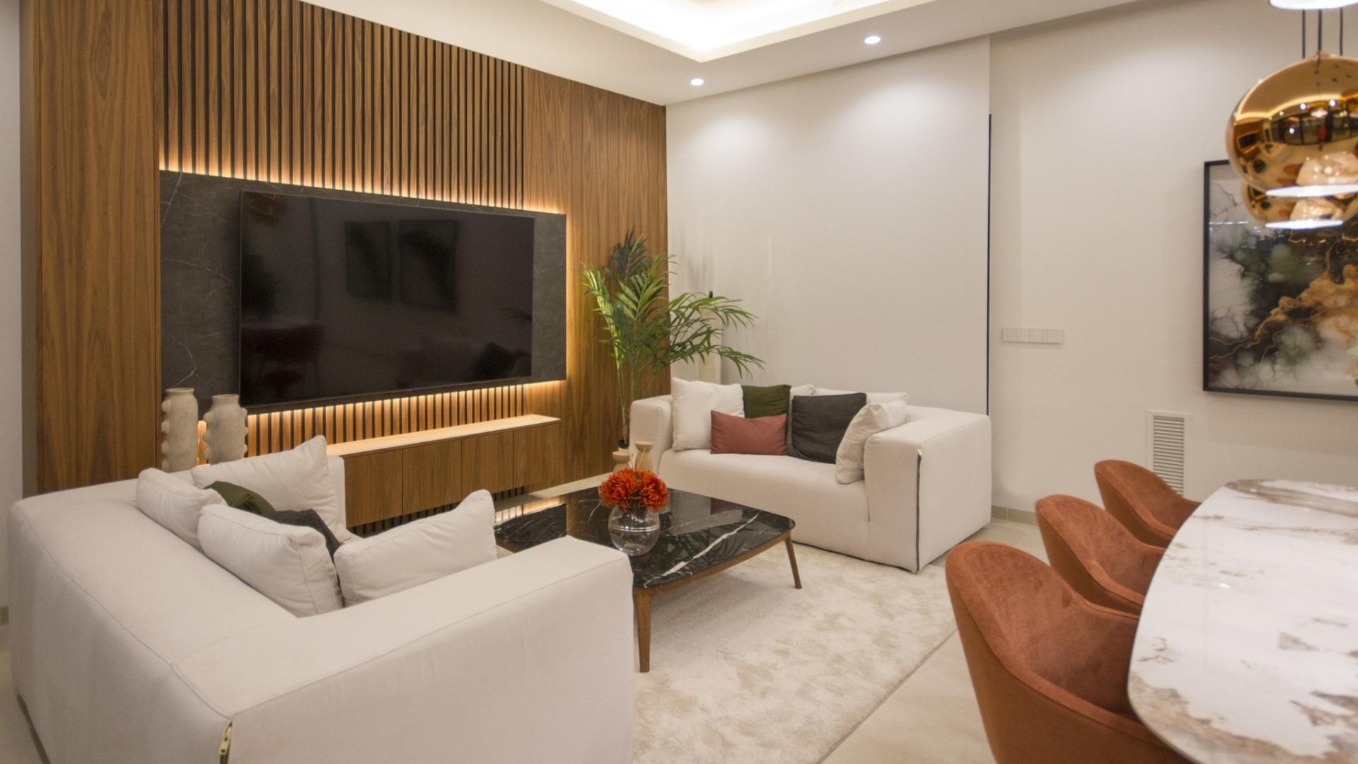 Neubau - Villa - Rojales - Ciudad Quesada