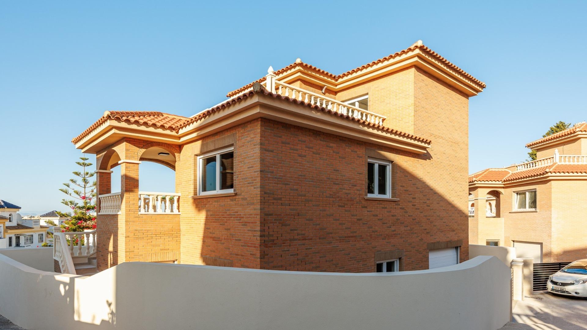 Neubau - Villa - Rojales - Cuidad Quesada