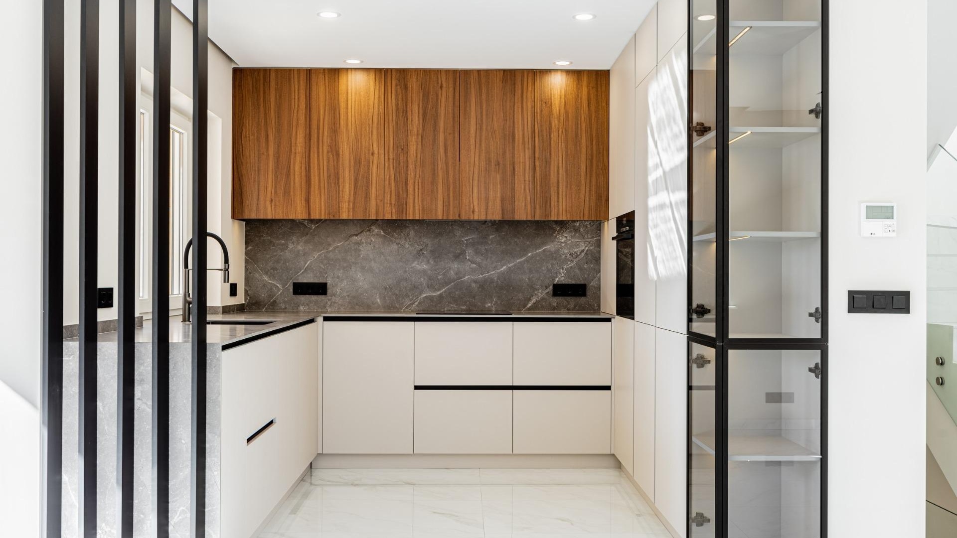 Neubau - Villa - Rojales - Cuidad Quesada