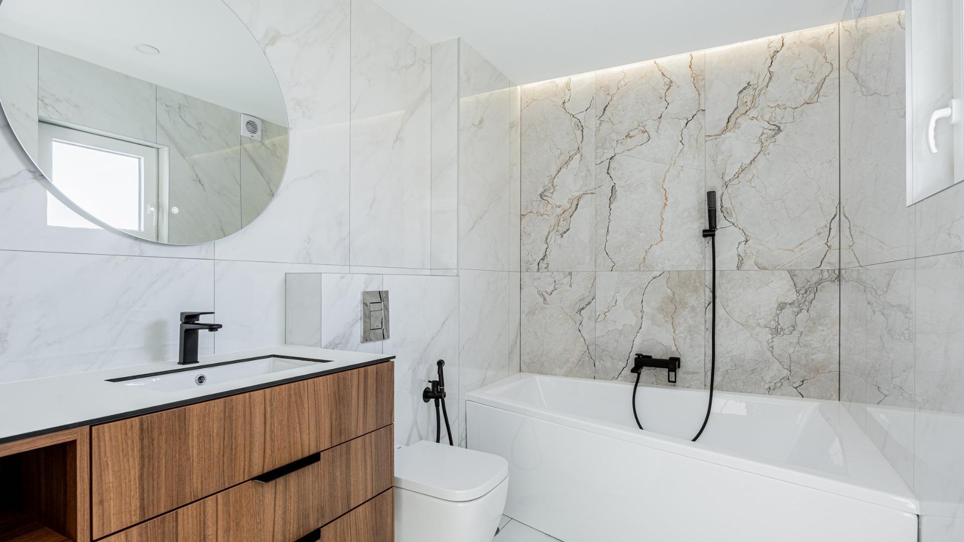 Neubau - Villa - Rojales - Cuidad Quesada