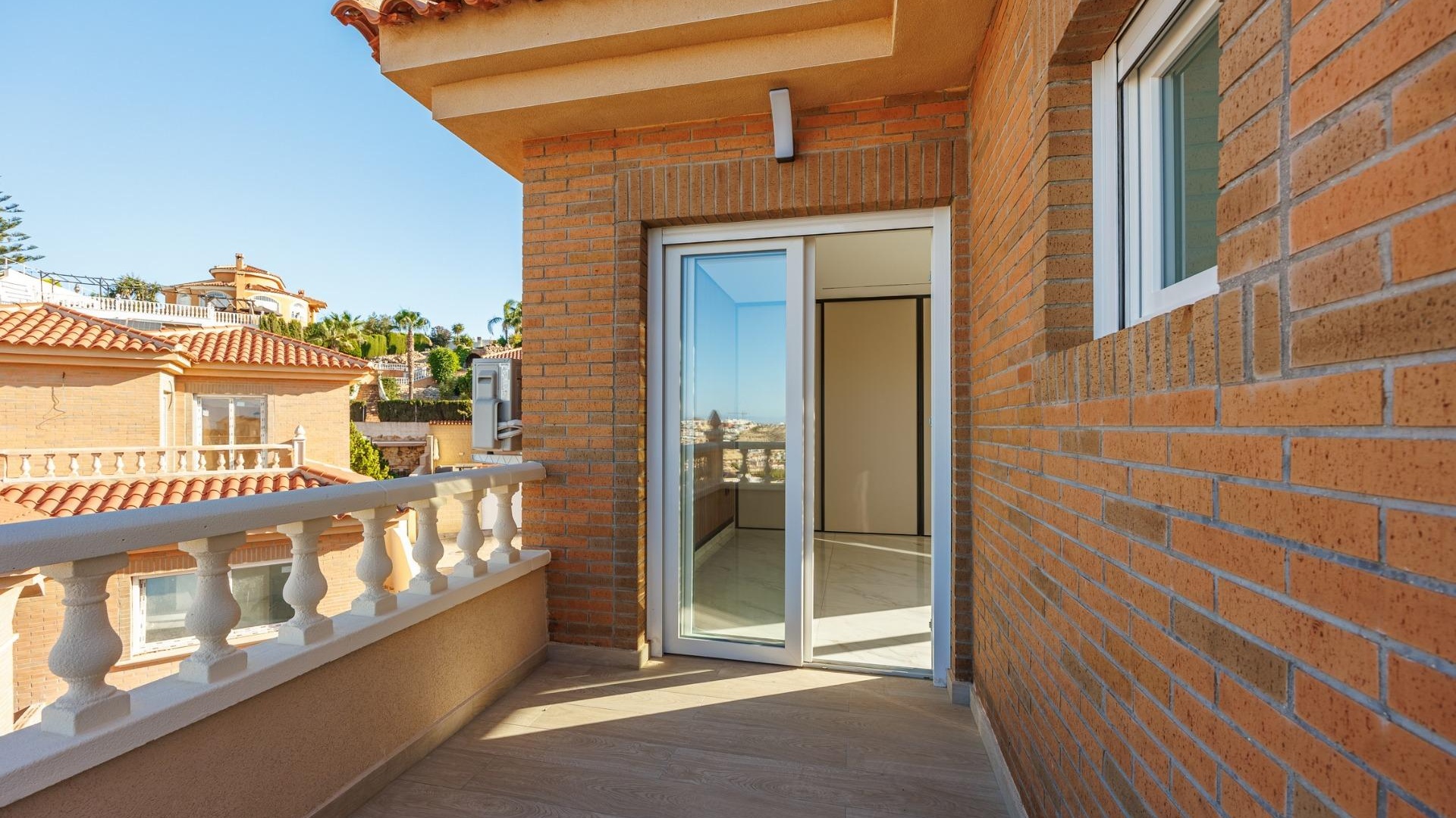 Neubau - Villa - Rojales - Cuidad Quesada