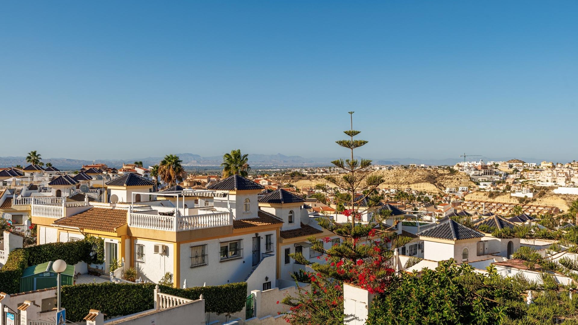 Neubau - Villa - Rojales - Cuidad Quesada