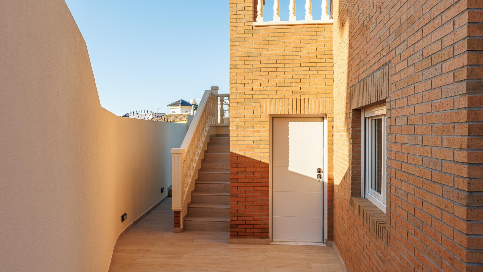 Neubau - Villa - Rojales - Cuidad Quesada