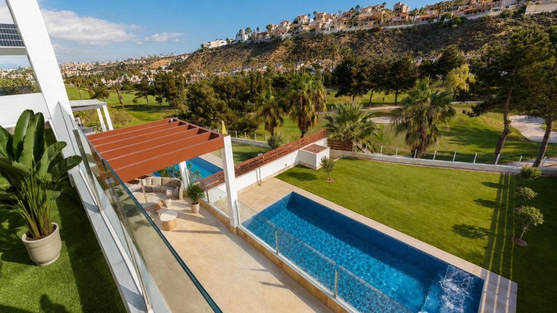 Neubau - Villa - Rojales - La Marquesa