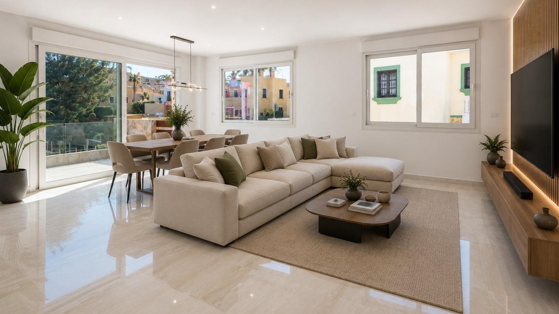 Neubau - Villa - Rojales - La Marquesa