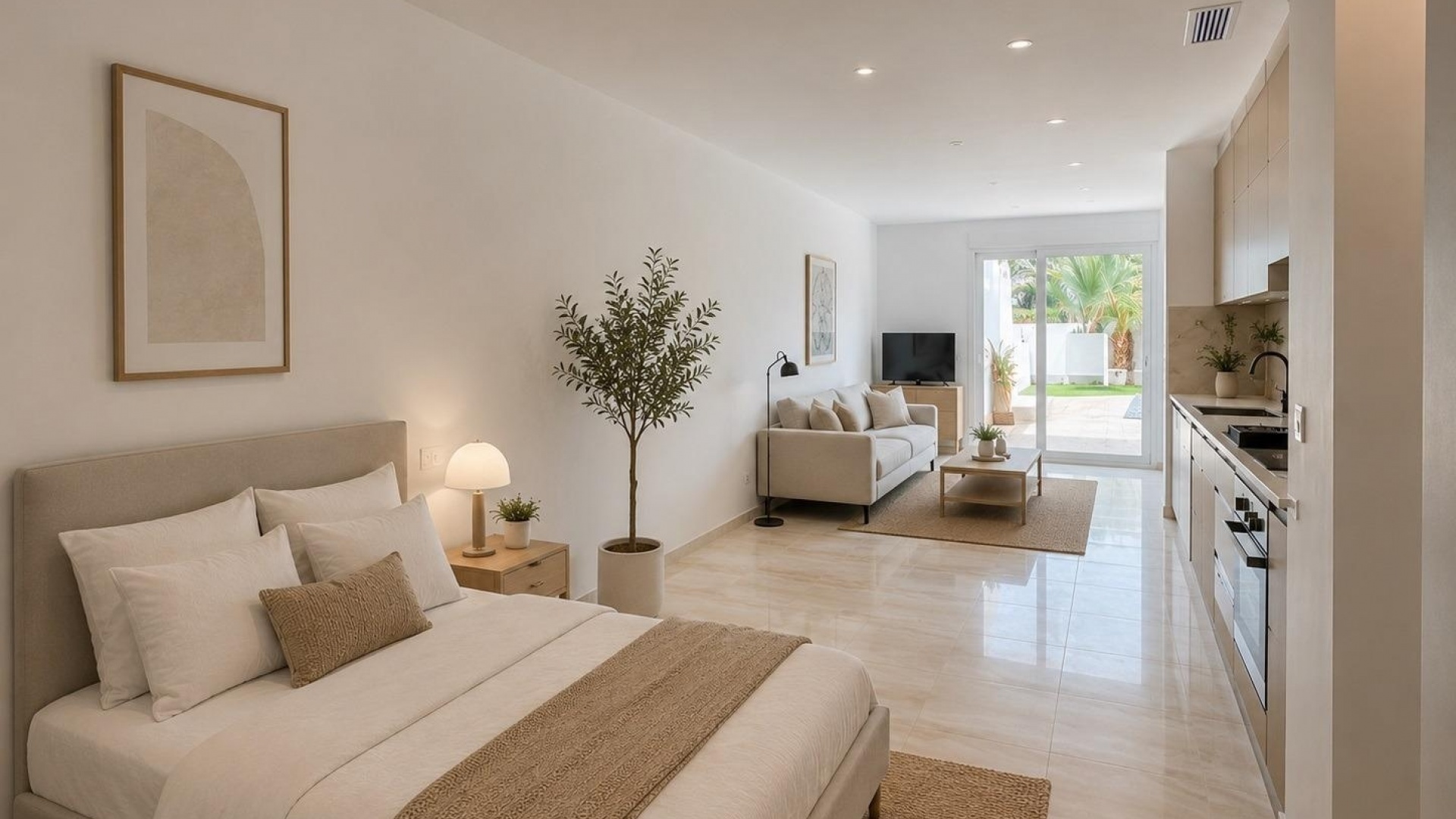 Neubau - Villa - Rojales - La Marquesa