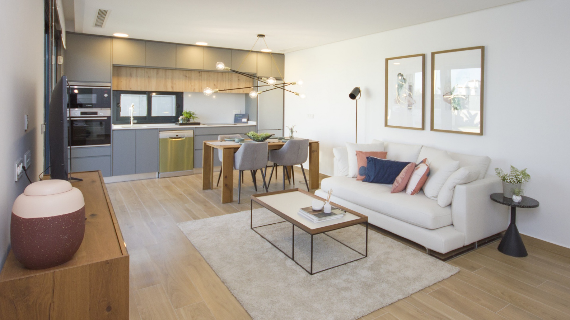 Neubau - Villa - Rojales - Palma Villas