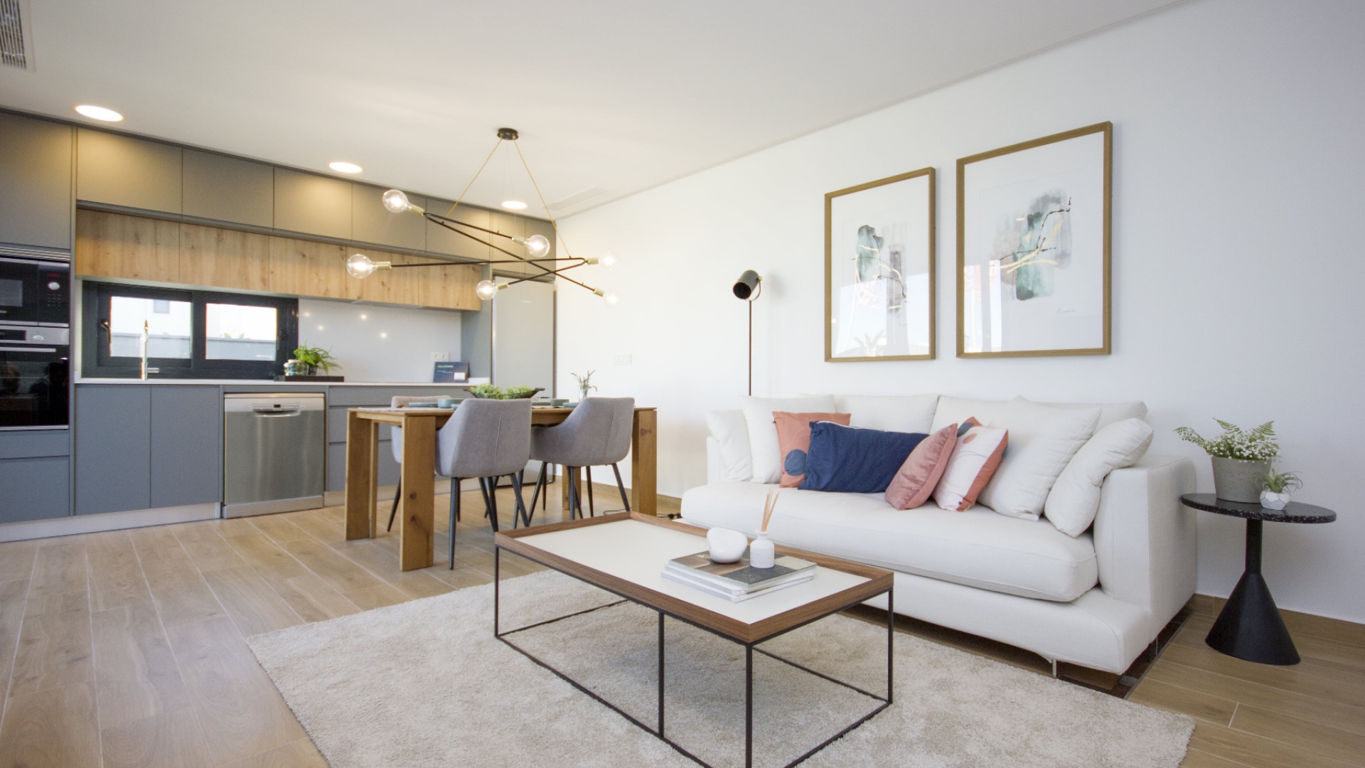 Neubau - Villa - Rojales - Palma Villas