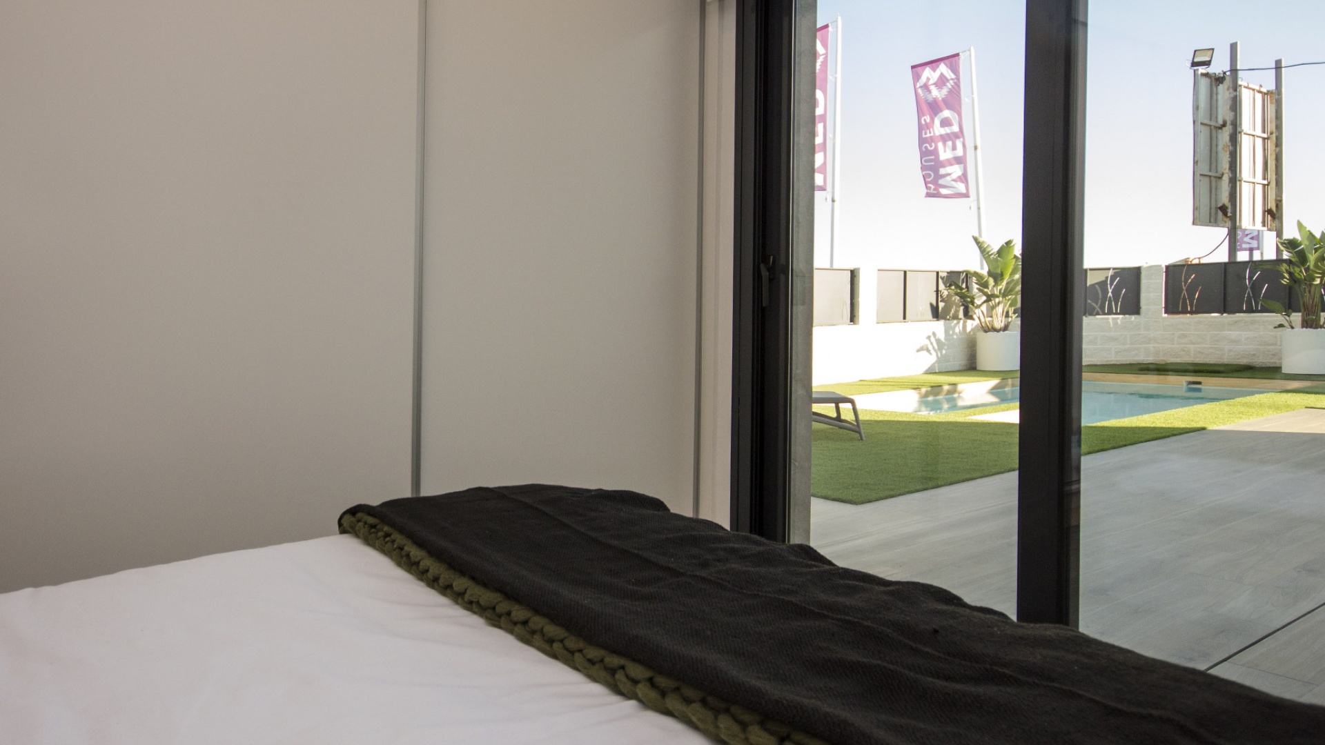 Neubau - Villa - Rojales - Palma Villas