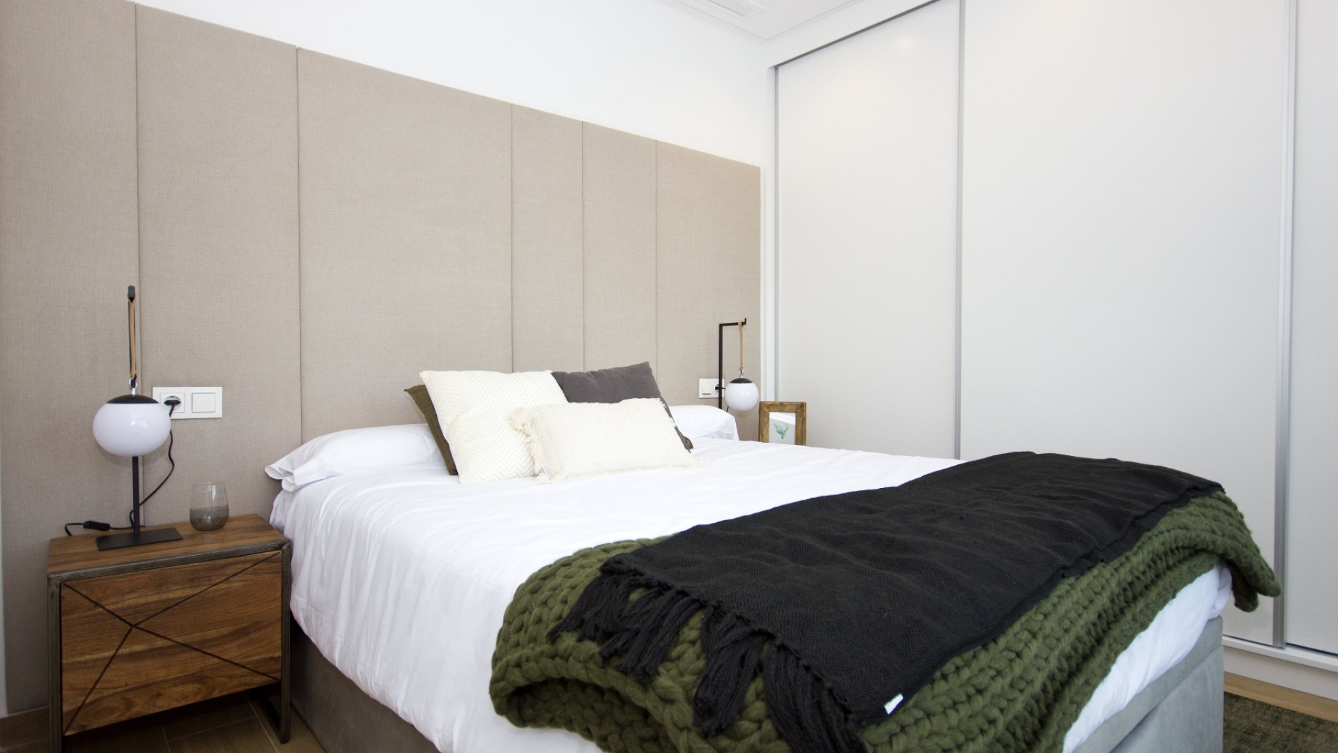 Neubau - Villa - Rojales - Palma Villas