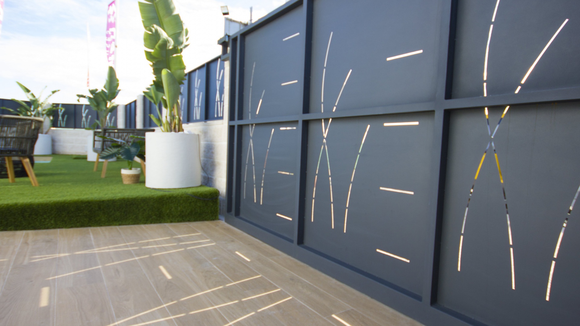 Neubau - Villa - Rojales - Palma Villas