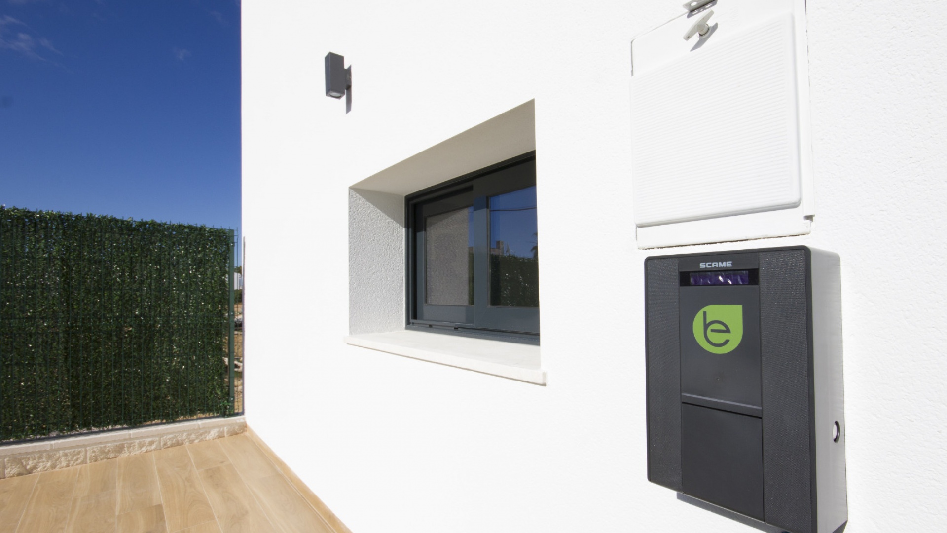 Neubau - Villa - Rojales - Palma Villas