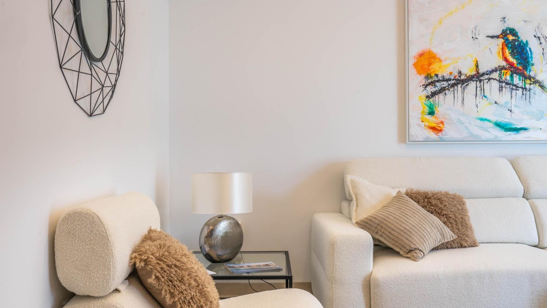 Neubau - Villa - Roldan