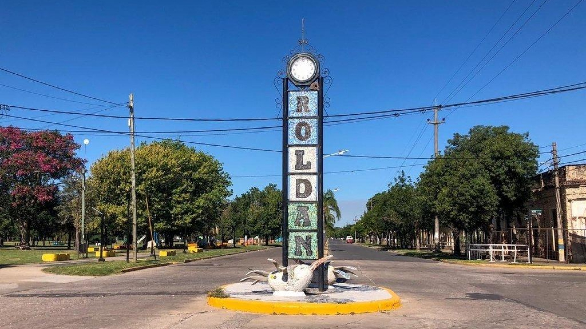 Neubau - Villa - Roldan