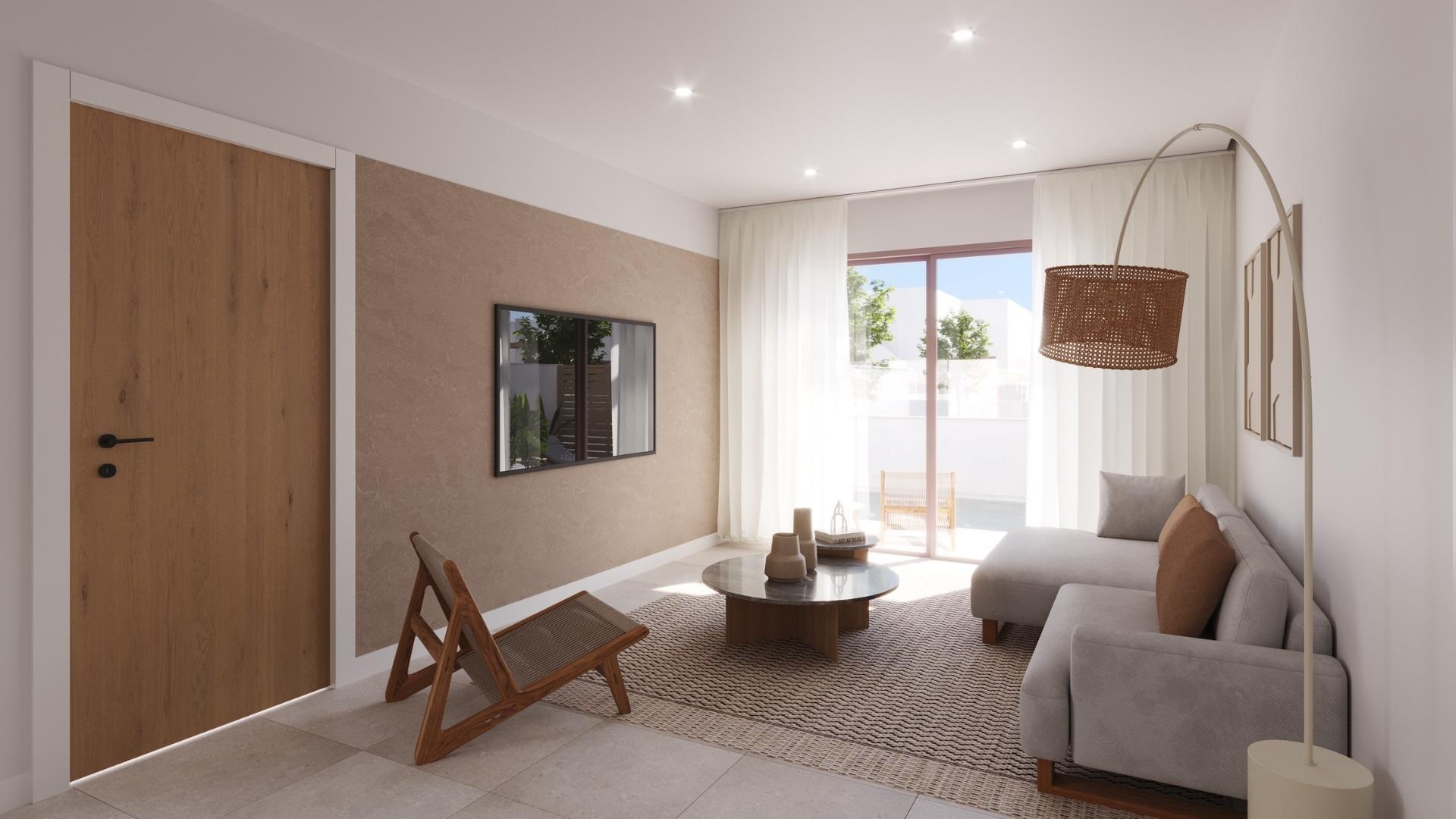 Neubau - Villa - Roldan