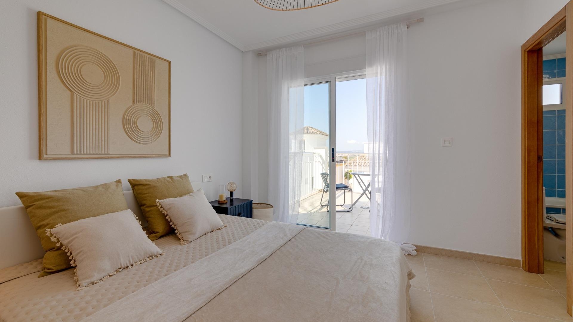 Neubau - Villa - San Fulgencio - El Oasis