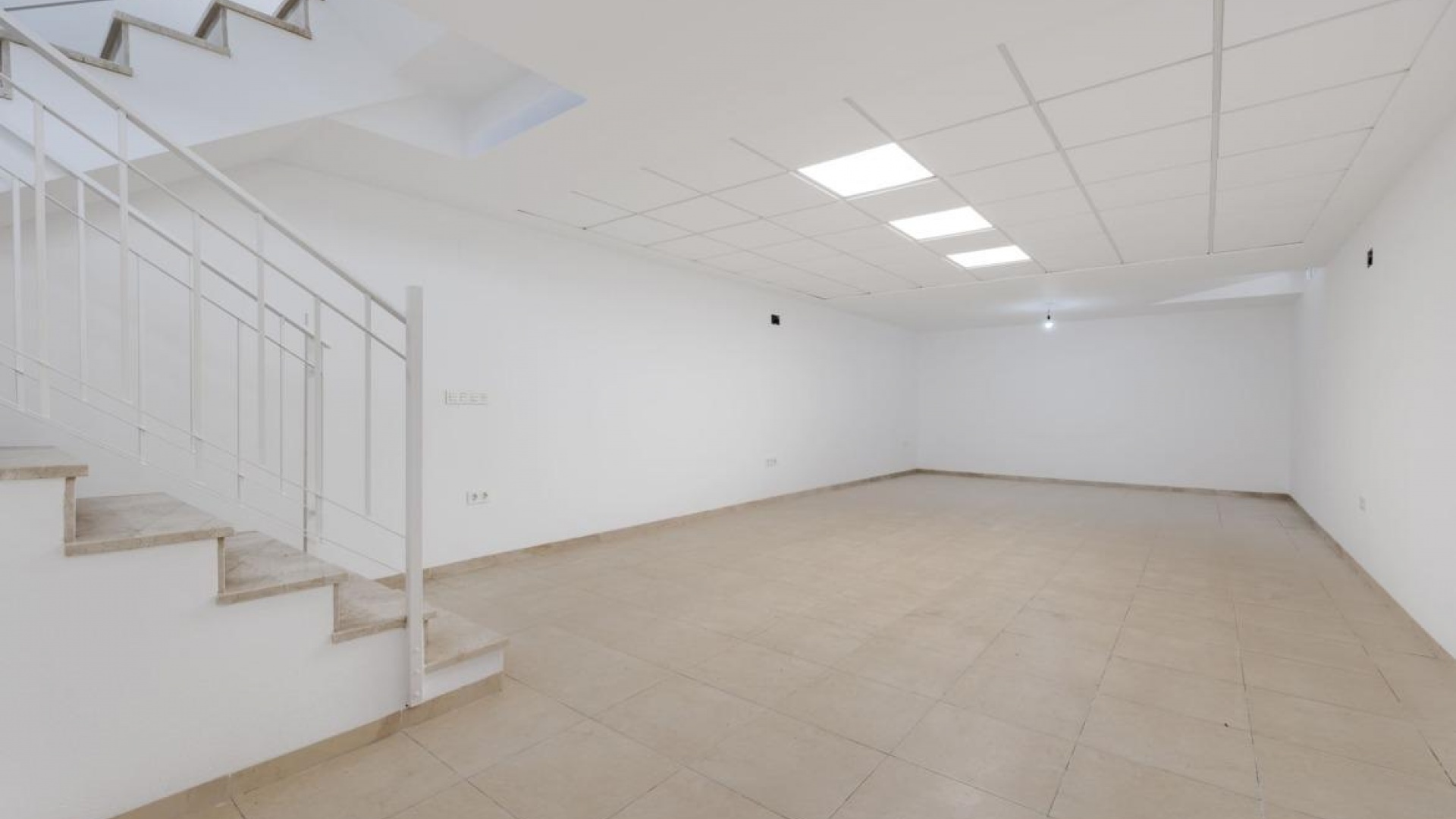 Neubau - Villa - San Fulgencio - El Oasis