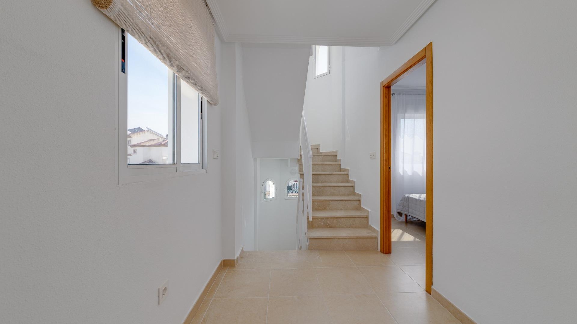 Neubau - Villa - San Fulgencio - El Oasis