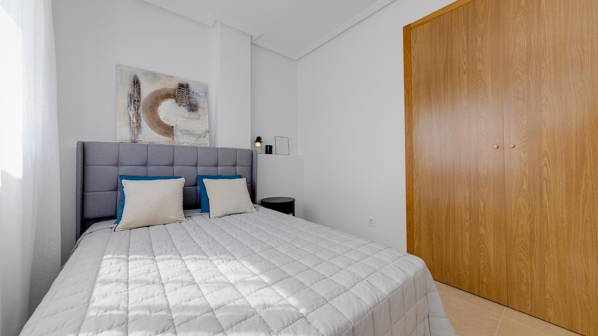 Neubau - Villa - San Fulgencio - El Oasis