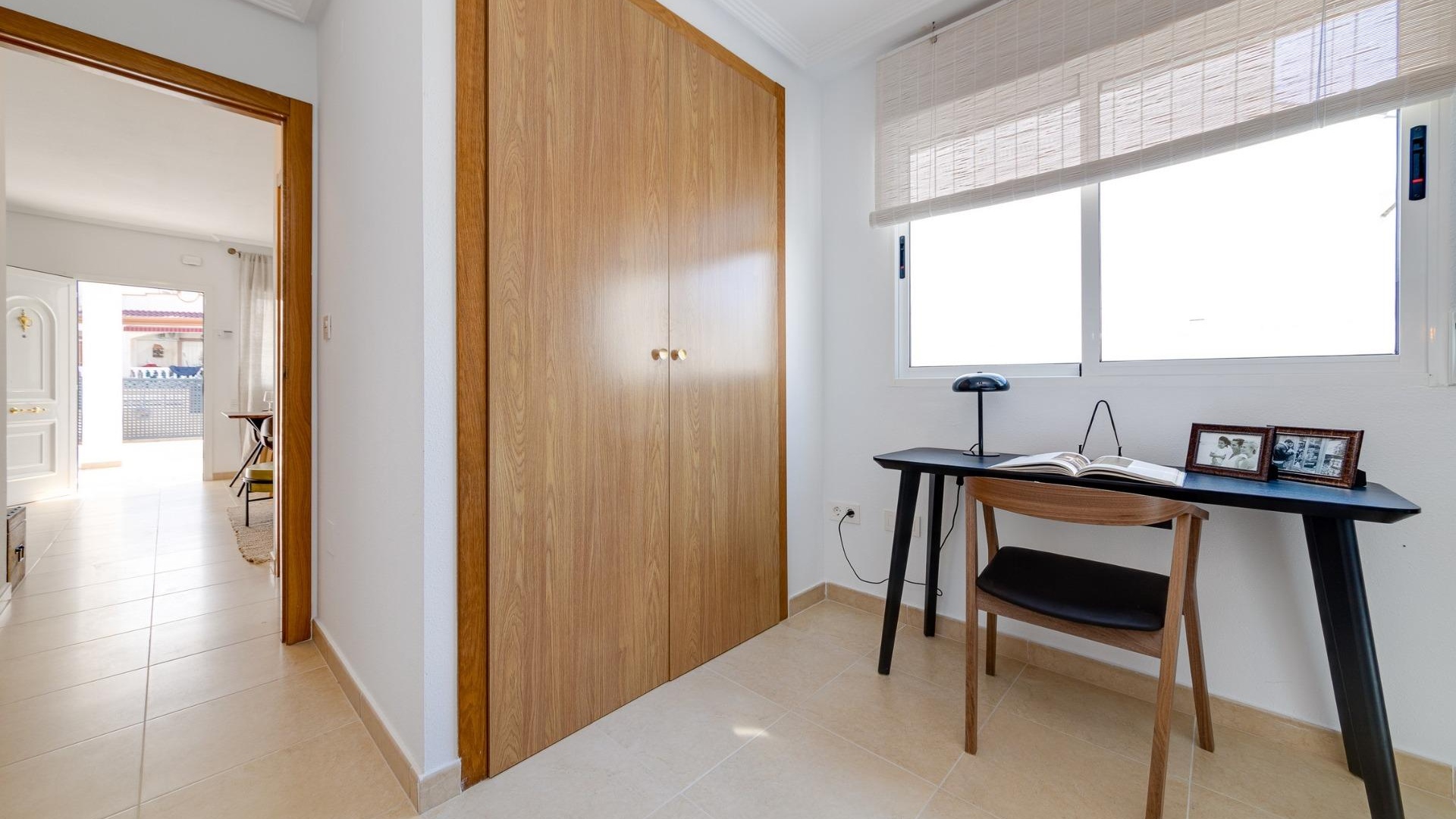 Neubau - Villa - San Fulgencio - El Oasis